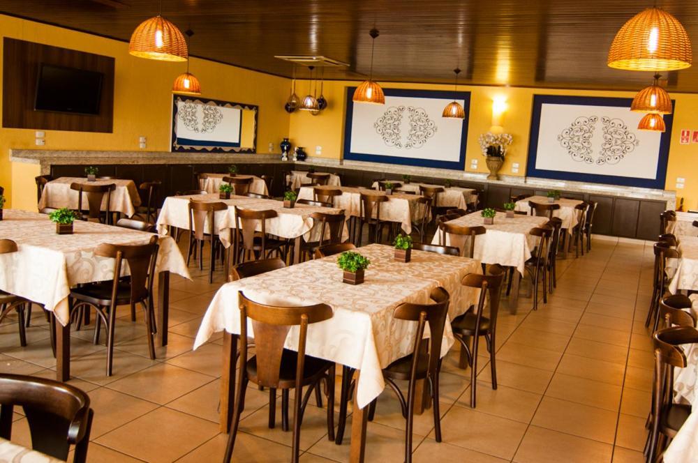 Mediterraneo Park Hotel Трес-Лаґоас Екстер'єр фото