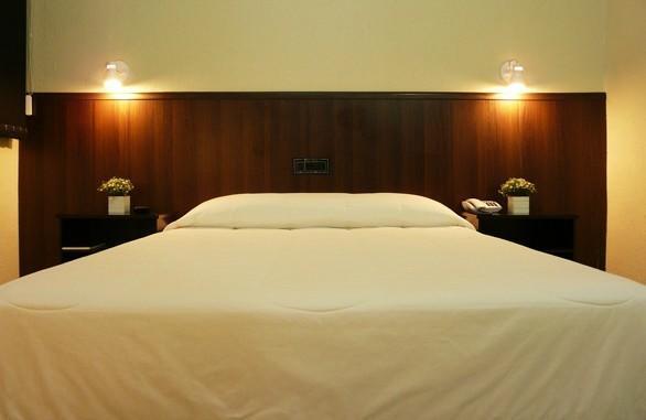 Mediterraneo Park Hotel Трес-Лаґоас Екстер'єр фото