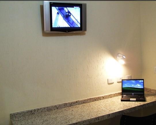 Mediterraneo Park Hotel Трес-Лаґоас Екстер'єр фото