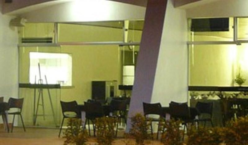 Mediterraneo Park Hotel Трес-Лаґоас Екстер'єр фото